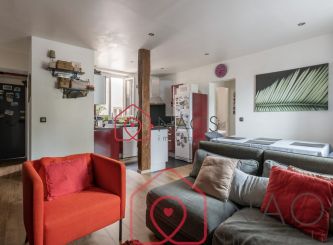 vente Appartement Chatou