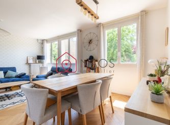 vente Appartement Chatou