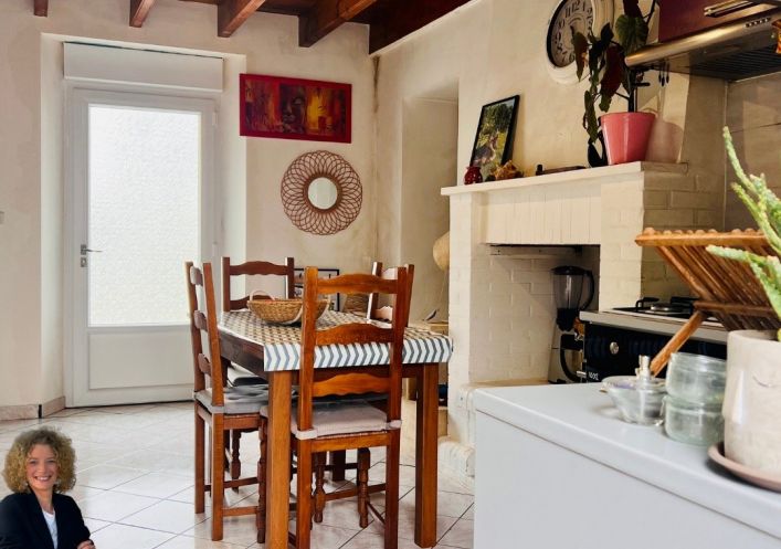 vente Maison Miniac Morvan