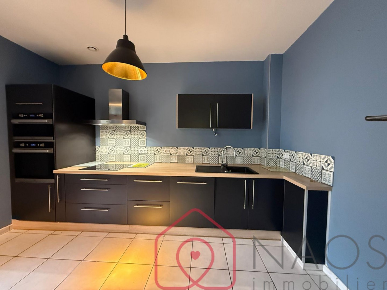 vente Appartement Sedan - Photo 3