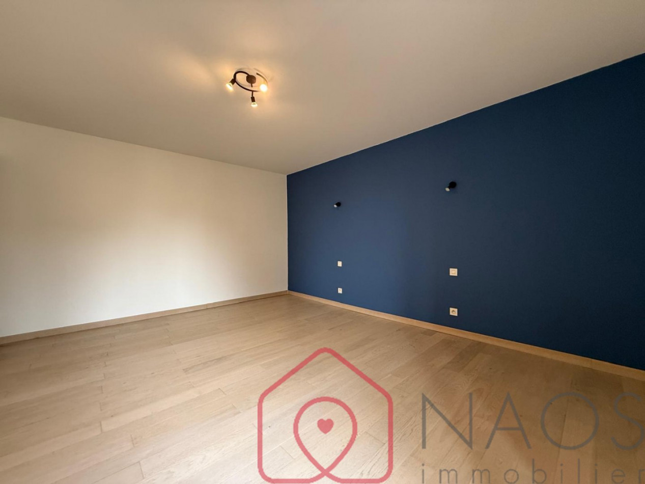 vente Appartement Sedan - Photo 9