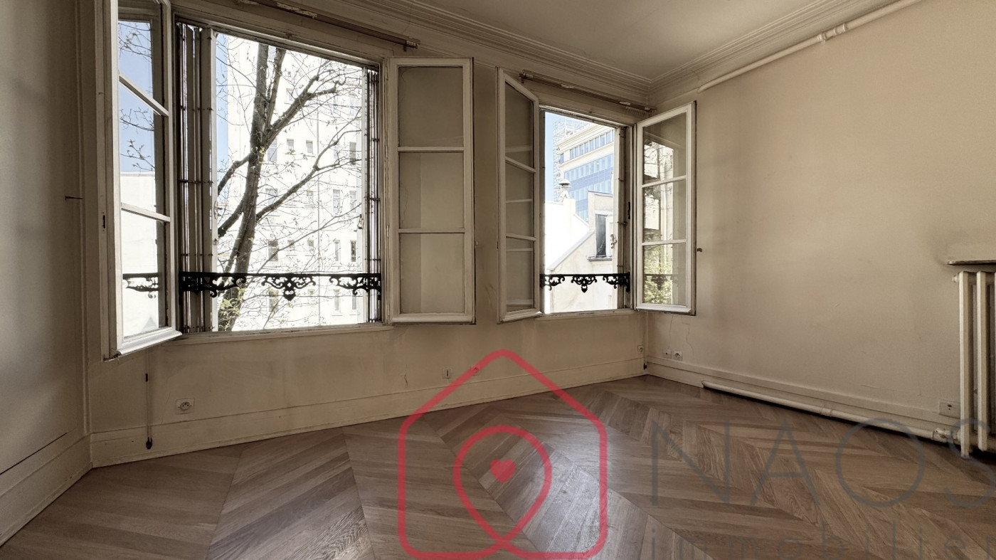 vente Appartement Neuilly Sur Seine - Photo 5