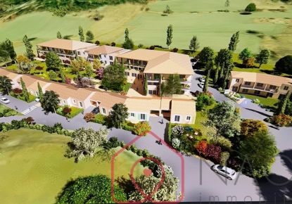 vente Domaine Le Brusquet