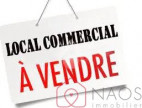 vente Local commercial Greoux Les Bains