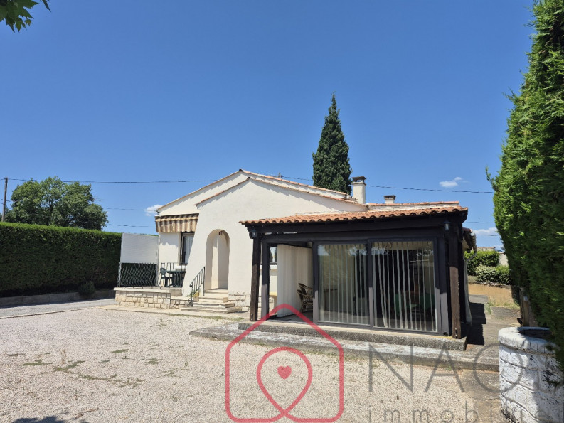 vente Maison individuelle Vinon Sur Verdon - Photo 1