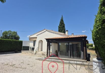 vente Maison individuelle Vinon Sur Verdon