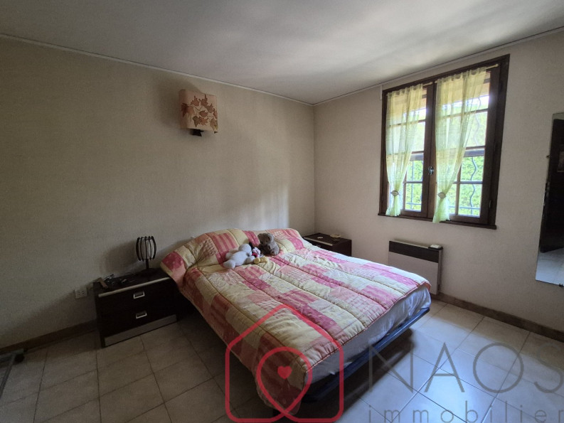 vente Maison individuelle Vinon Sur Verdon - Photo 10