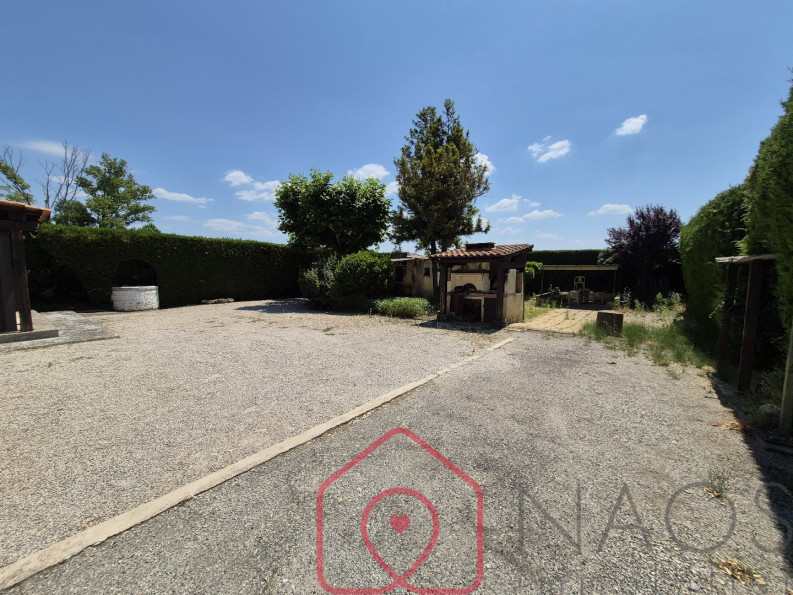 vente Maison individuelle Vinon Sur Verdon - Photo 2