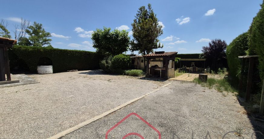 vente Maison individuelle Vinon Sur Verdon