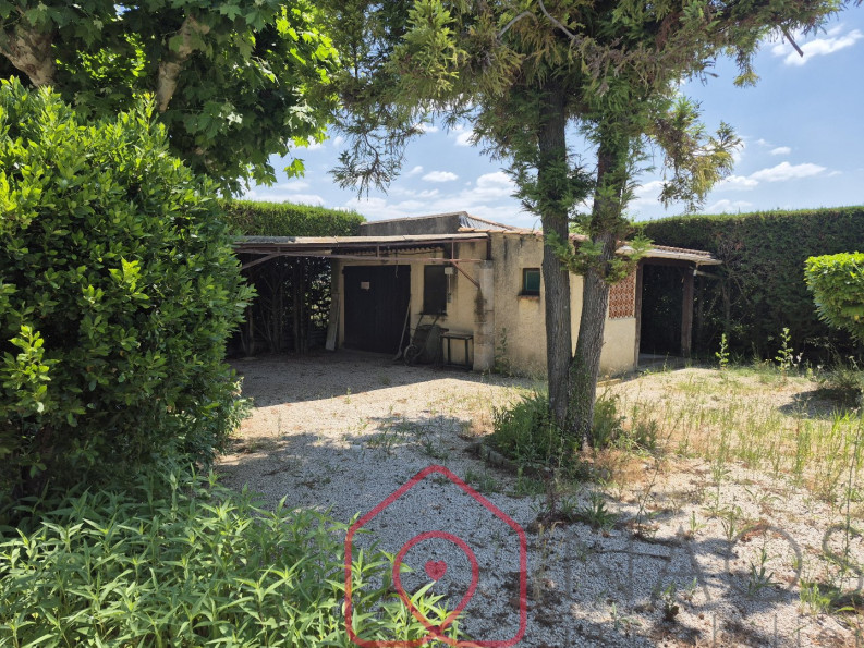 vente Maison individuelle Vinon Sur Verdon - Photo 3