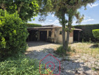 vente Maison individuelle Vinon Sur Verdon
