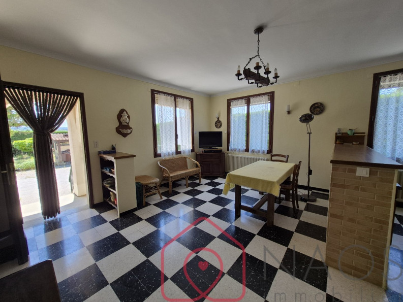 vente Maison individuelle Vinon Sur Verdon - Photo 4