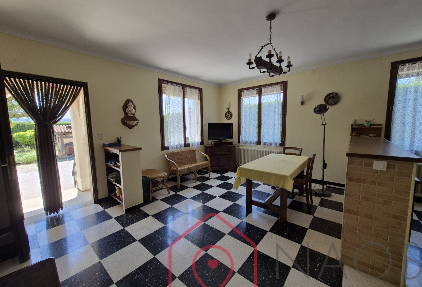 vente Maison individuelle Vinon Sur Verdon - Photo 4