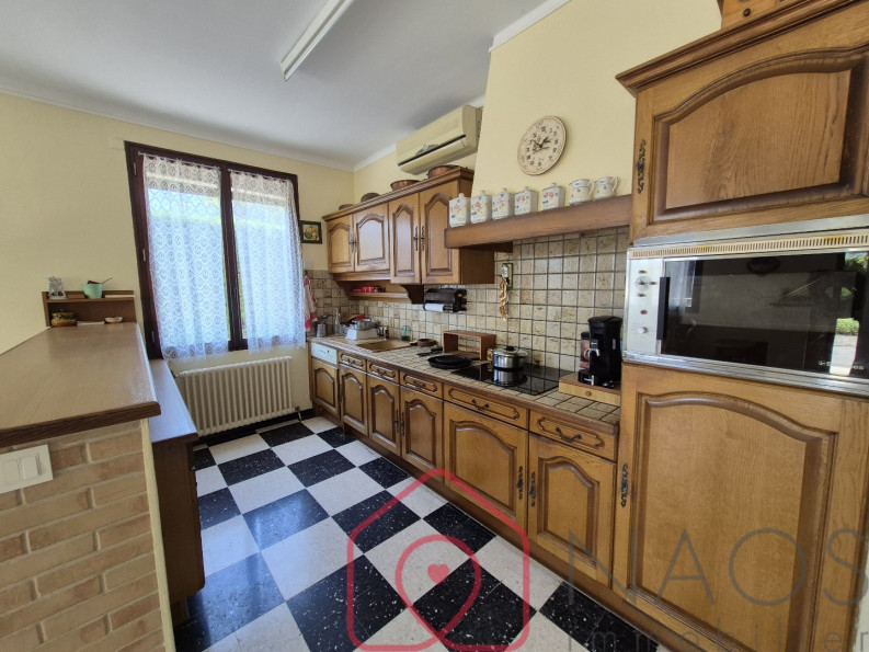 vente Maison individuelle Vinon Sur Verdon - Photo 5