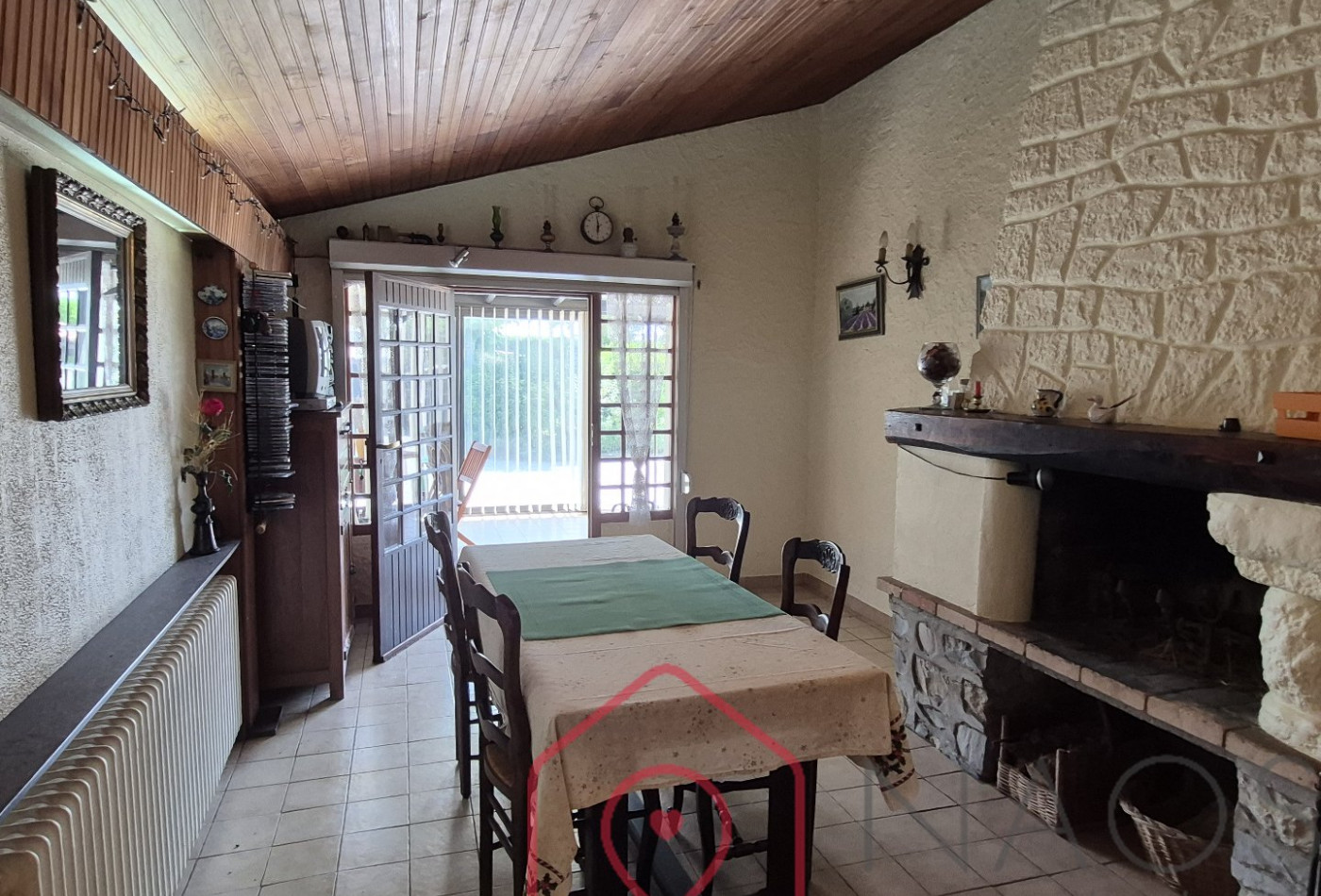 vente Maison individuelle Vinon Sur Verdon - Photo 6