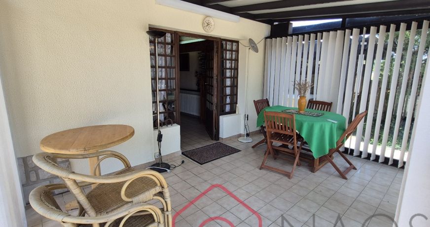 vente Maison individuelle Vinon Sur Verdon