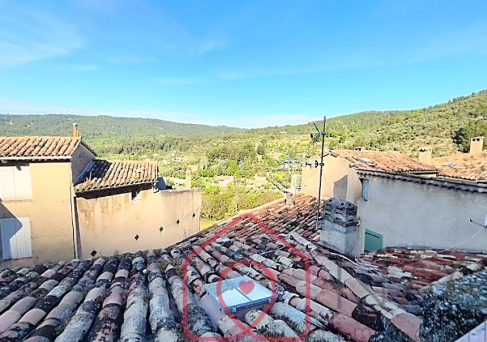 vente Maison à rénover Moustiers Sainte Marie