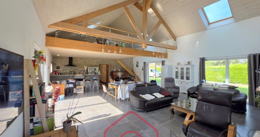 vente Demeure de ville et village Pithiviers