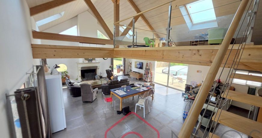 vente Demeure de ville et village Pithiviers