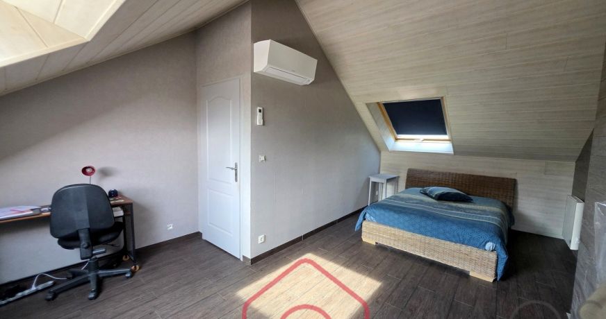 vente Demeure de ville et village Pithiviers