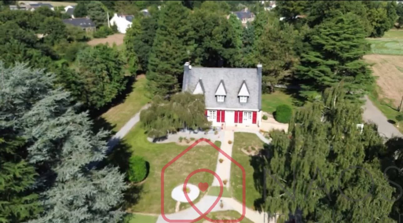 vente Maison et terrain Les Forges - Photo 2