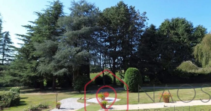 vente Maison et terrain Les Forges