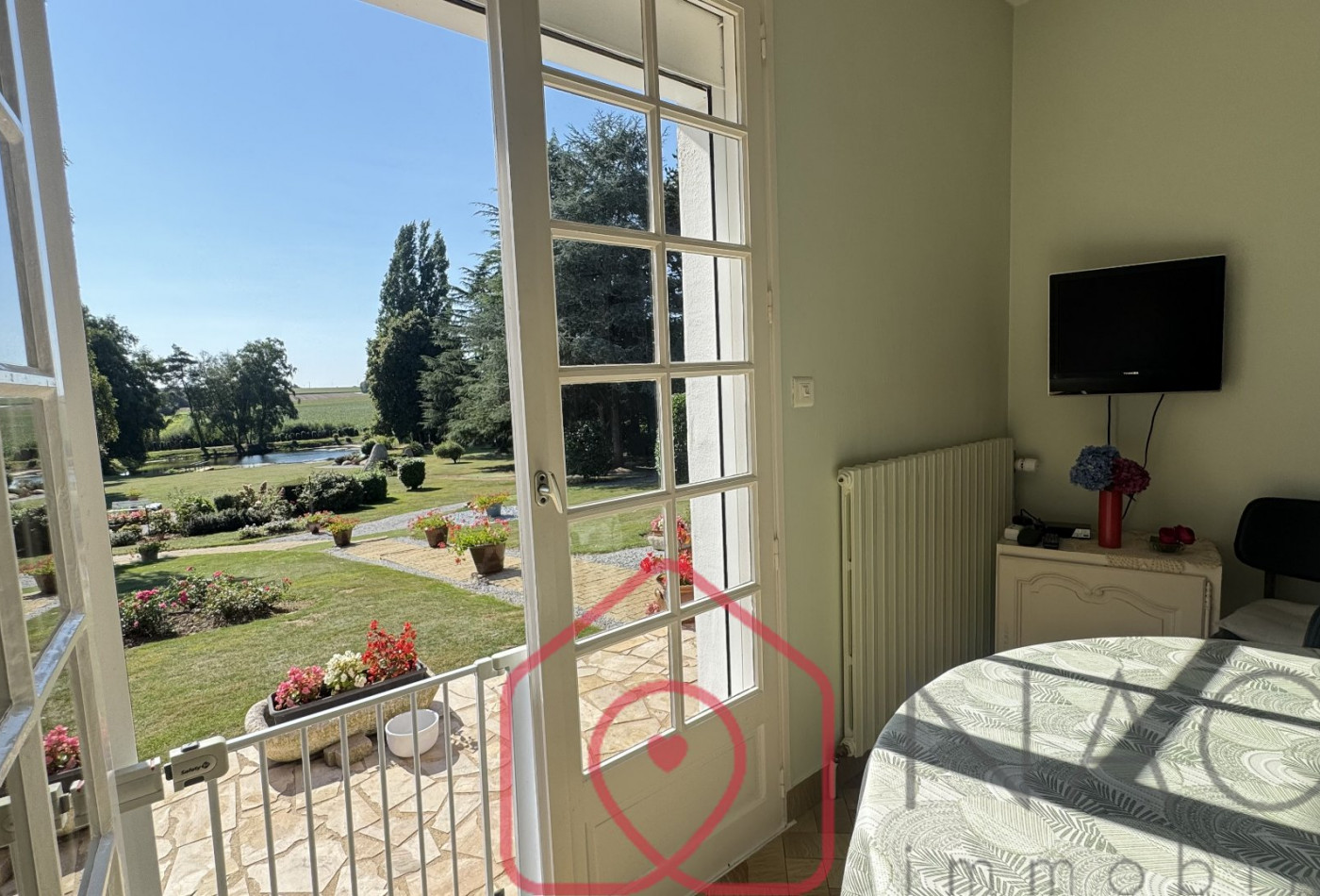 vente Maison et terrain Les Forges - Photo 7