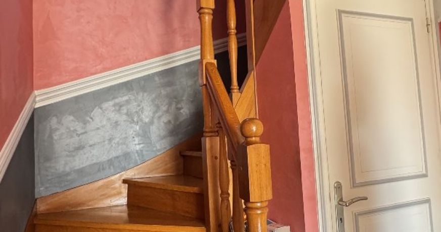 vente Maison et terrain Les Forges