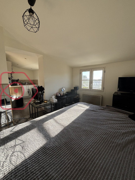 vente Appartement Toulon - Photo 6