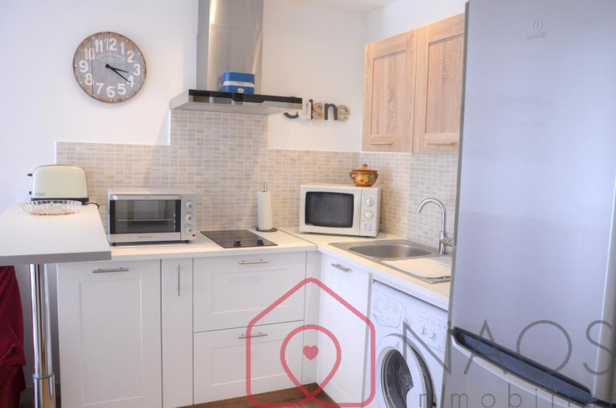 vente Appartement Greoux Les Bains - Photo 4