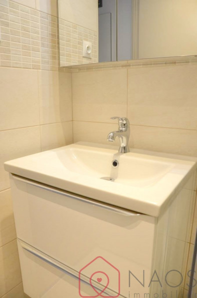 vente Appartement Greoux Les Bains - Photo 7