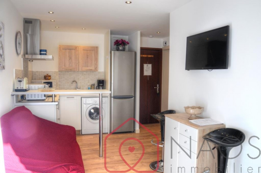 vente Appartement Greoux Les Bains - Photo 1