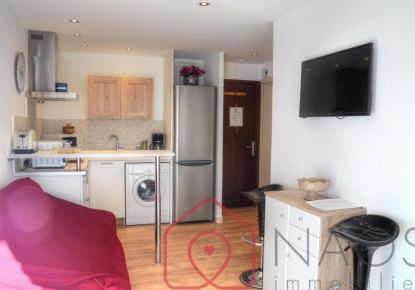 vente Appartement Greoux Les Bains