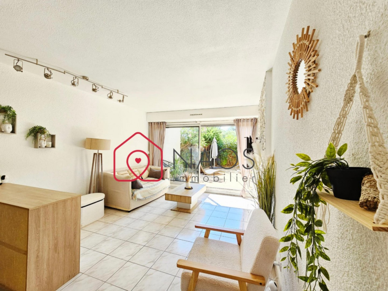 vente Appartement Cavalaire Sur Mer - Photo 3