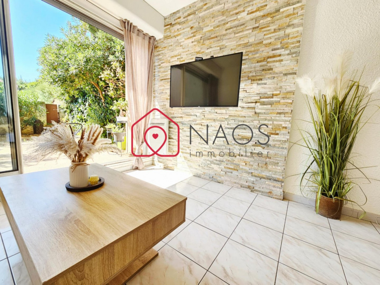 vente Appartement Cavalaire Sur Mer - Photo 2