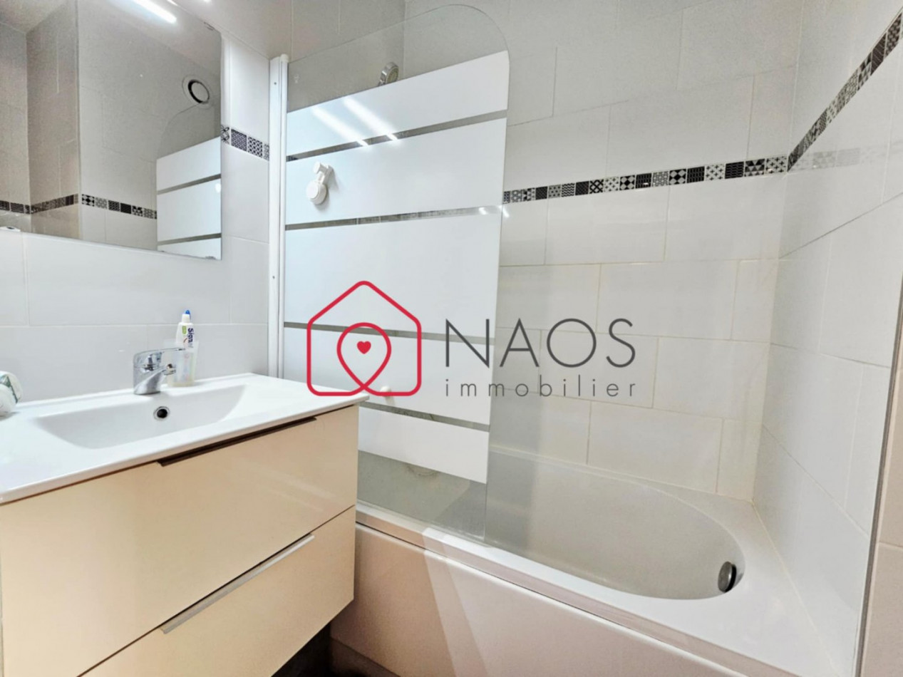 vente Appartement Cavalaire Sur Mer - Photo 6