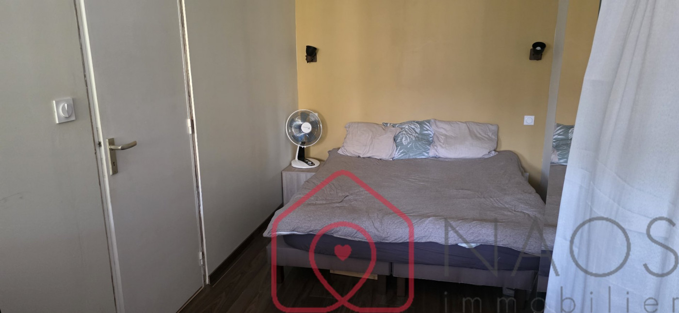 vente Appartement rénové Poitiers - Photo 10