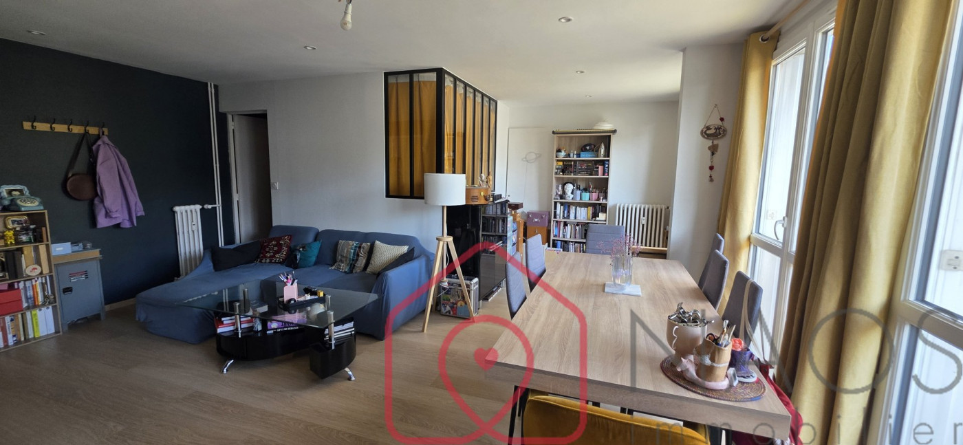 vente Appartement rénové Poitiers - Photo 2