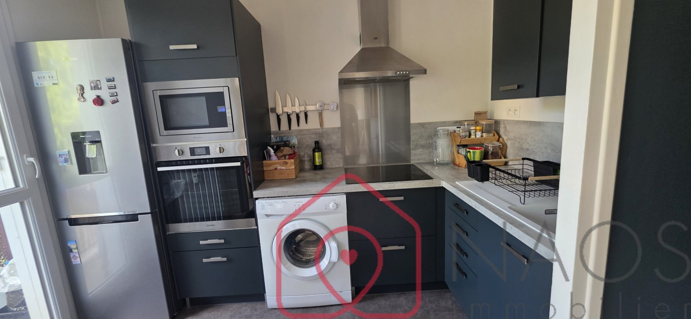 vente Appartement rénové Poitiers - Photo 3