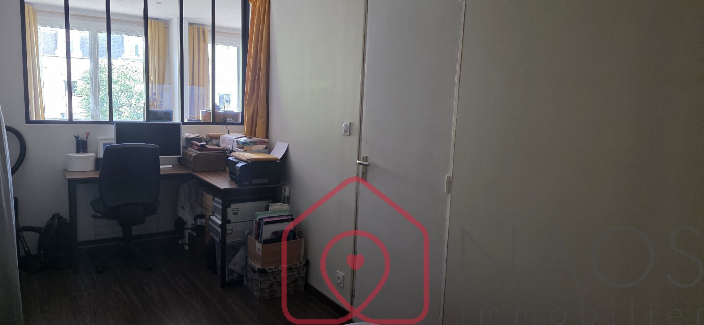 vente Appartement rénové Poitiers - Photo 9