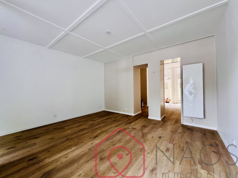 location Local commercial Saint Malo - Photo 5