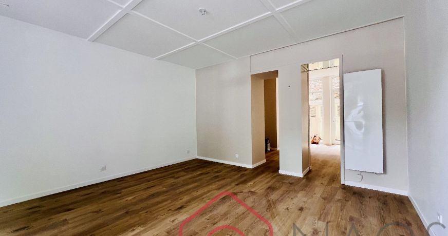 location Local commercial Saint Malo