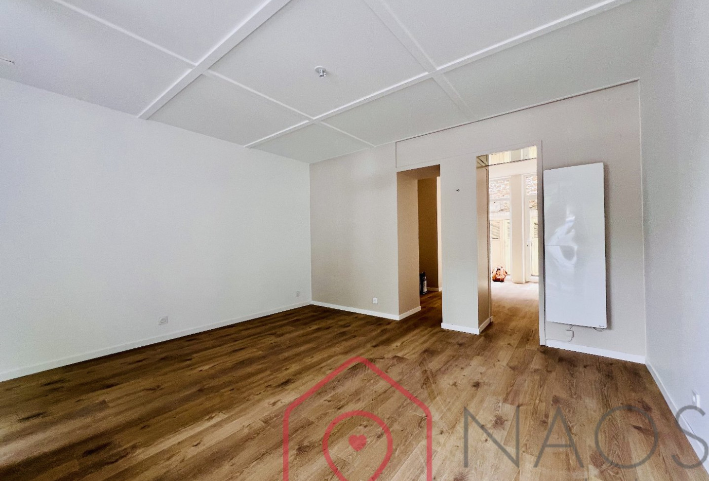 location Local commercial Saint Malo - Photo 5