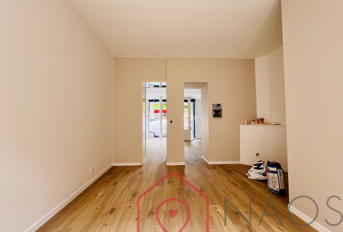 location Local commercial Saint Malo - Photo 7