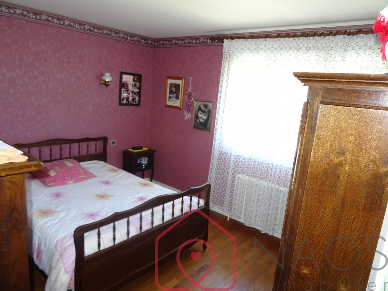 vente Maison Aubigny Sur Nere - Photo 9