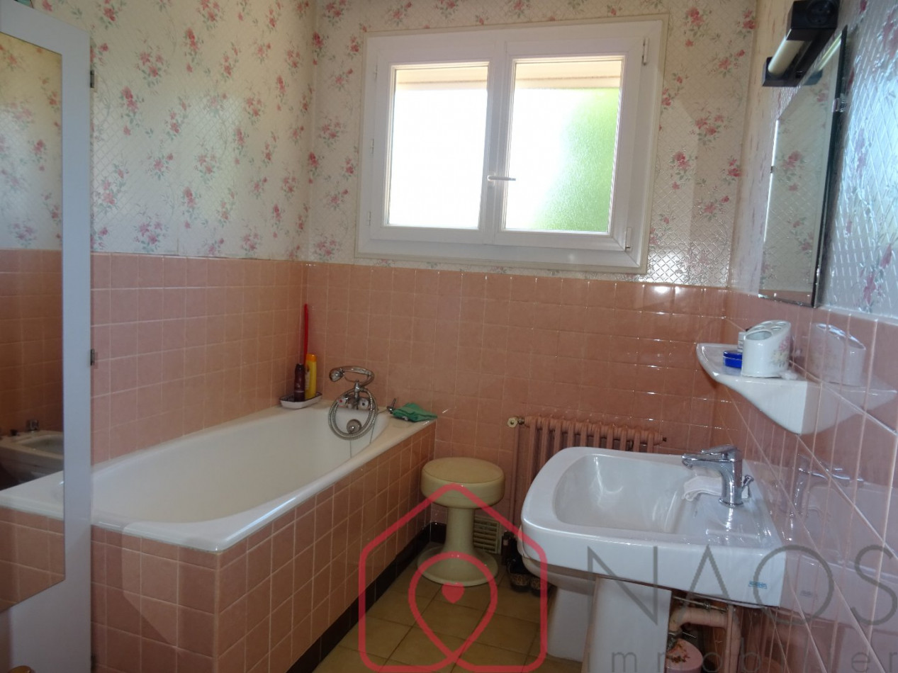 vente Maison Aubigny Sur Nere - Photo 10