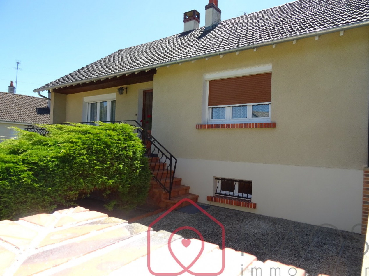 vente Maison Aubigny Sur Nere - Photo 2