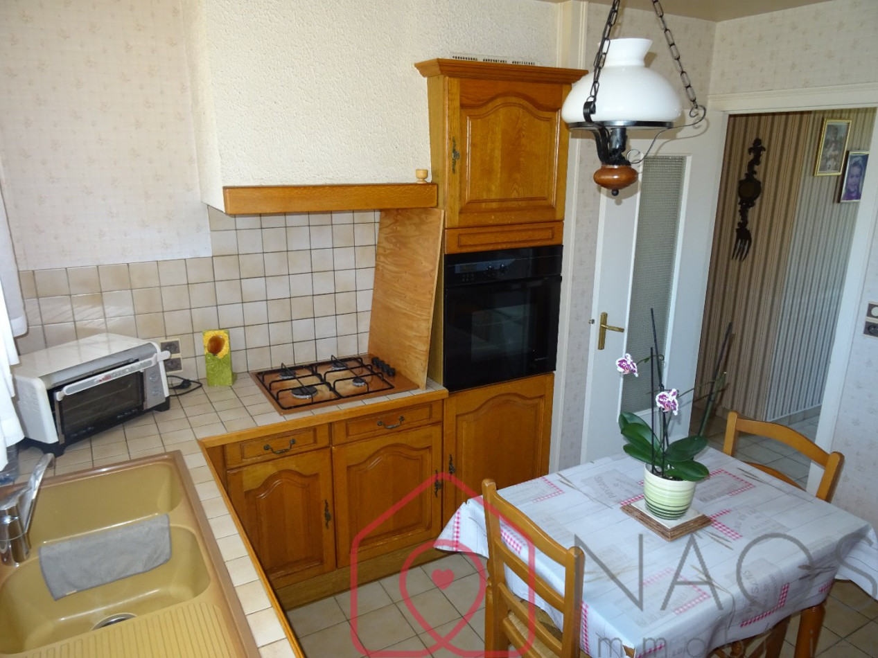 vente Maison Aubigny Sur Nere - Photo 6