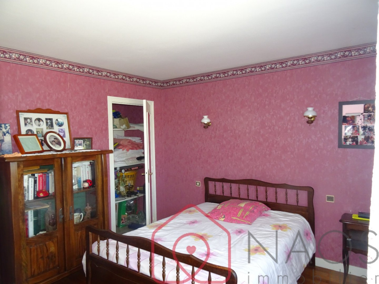 vente Maison Aubigny Sur Nere - Photo 8
