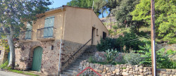 vente Villa Roquebrun